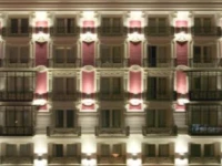 Petit Palace San Bernardo 4*