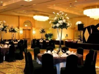 Palm Beach Gardens Marriott 3*