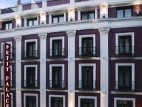 Petit Palace Puerta del Sol 4*