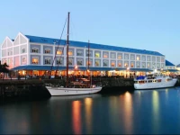 Victoria & Alfred Hotel 4*