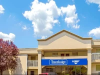 Travelodge Silver Spring 2*