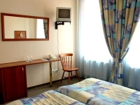 AlexanderPlatz Hotel 3*