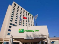 Holiday Inn Puebla La Noria 3*