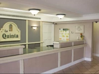 La Quinta Inn Farmington 2*