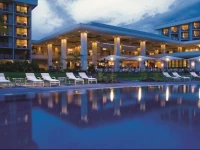 Waikoloa Beach Marriott Resort & Spa 4*