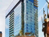 Four Seasons Hotel Baltimore 5*