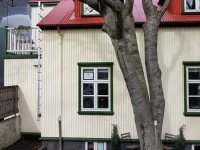 Grettir Guesthouse