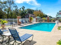 Holiday Inn Winter Haven 3*