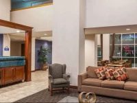 Days Inn Bakersfield 2*