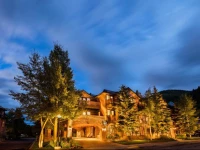 The Hotel Telluride 4*