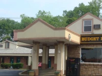 Budget Inn Falls Church 2*