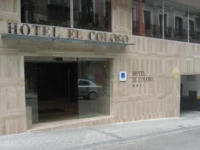 El Coloso 4*