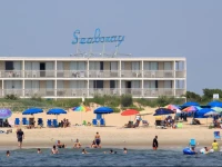 Seabonay Motel 2*