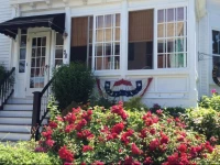 Fair Street Guest House 3*