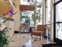 BEST WESTERN PLUS Inn of Hayward 3*