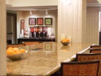 Hampton Inn Winter Haven 3*