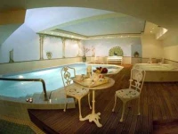Spinale Club Hotel 4*