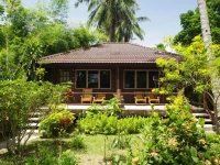 Ban Raya Resort & Spa 3*