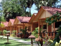 Bangtao Lagoon Bungalow 3*