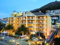 Romney Park All Suite Hotel & Spa 5*