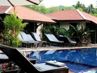 Anchan Resort & Spa 3*