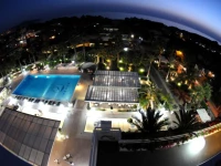 Mec Paestum Hotel 5*