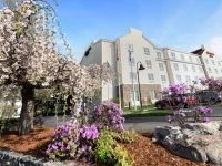 Hampton Inn Nashua 3*