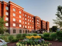 Staybridge Suites Wilmington East 3*
