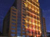 Intercontinental Santiago 5*