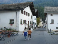 La Chesa Engiadinaisa 3*