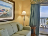 Sandpiper Gulf Resort 3*