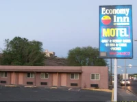 Economy Inn Farmington 2*
