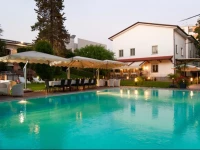 Villa Maria Cristina 4*