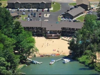 Bakers Sunset Bay Resort 2*