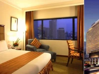 Arnoma Hotel Bangkok 4*