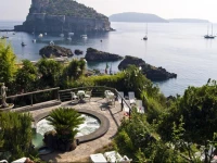 Hotel Giardino Delle Ninfe E La Fenice 3*