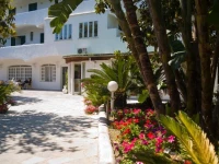 San Francesco Hotel 4*