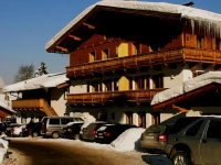 Pension Hinterseer 3*