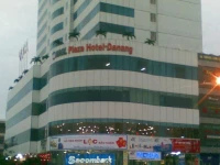 Hagl Hoang Anh Plaza Danang 5*