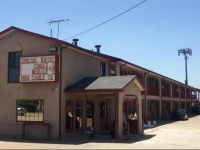 Deluxe Inn Carrollton 2*