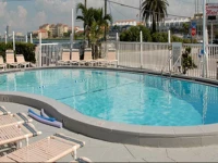 Sunrise Resort Motel South 3*