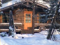 Saariselan Inn Panimo 2*