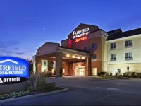 Fairfield Inn & Suites Chattanooga South/East Ridge 2*