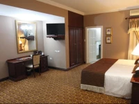 eMakhosini Boutique Hotel 4*