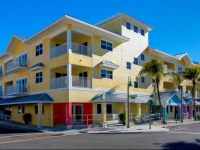 Harbour House at the Inn 3*