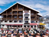 Hocheder Hotel Seefeld 4*