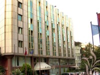 All Seasons Hotel Istanbul 4*