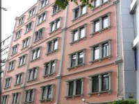 Glorious Hotel Istanbul 3*