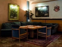 Hotel Wilder Mann 4*