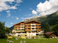 Hotel Stubaierhof Neustift 4*